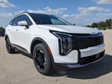 New 2026 Kia Sportage EX image 2