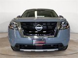 New 2025 Nissan Pathfinder Platinum w/ Cargo Package image 2