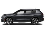 New 2025 Mitsubishi Outlander SEL image 3