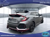 Used 2019 Honda Civic EX image 3