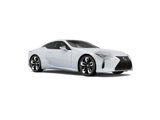 New 2025 Lexus LC 500 Coupe w/ Performance Package image 4