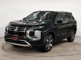 New 2025 Mitsubishi Outlander SE image 3
