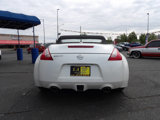 Used 2012 Nissan 370Z Roadster image 4
