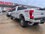 Used 2019 Ford F350 Lariat w/ Chrome Package image 3