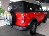 Used 2023 Ford Bronco Big Bend image 5