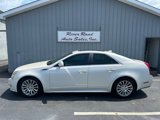Used 2011 Cadillac CTS Premium image 6