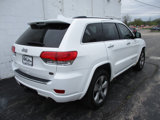 Used 2014 Jeep Grand Cherokee Overland image 6