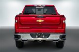 New 2025 Chevrolet Silverado 1500 LTZ w/ LTZ Premium Package image 4