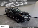 Used 2018 INFINITI QX60 AWD image 6