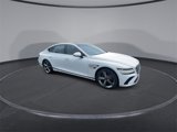 New 2025 Genesis G80 3.5T Sport Prestige image 2