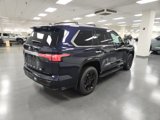 New 2025 Toyota Sequoia 1794 Edition image 5