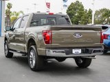 New 2025 Ford F150 Lariat w/ Equipment Group 501A Mid image 6