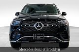 Used 2025 Mercedes-Benz GLE 350 4MATIC image 3