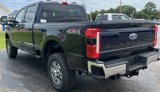 New 2025 Ford F250 4x4 Crew Cab Super Duty image 6