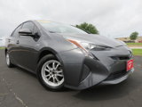 Used 2018 Toyota Prius Two image 2