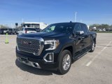 Used 2021 GMC Sierra 1500 Denali w/ Driver Alert Package II image 3