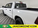 New 2025 RAM 1500 Laramie image 5