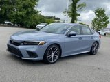 Used 2024 Honda Civic Touring image 3