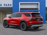 New 2026 Chevrolet Traverse Z71 w/ Driver Confidence Package image 3
