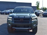 New 2025 Nissan Frontier PRO-4X image 2