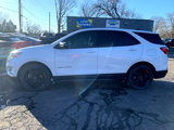 Used 2019 Chevrolet Equinox LT image 2