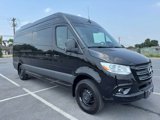 New 2025 Mercedes-Benz Sprinter 2500 image 1