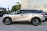 New 2026 INFINITI QX60 Luxe image 2