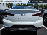 Used 2020 Hyundai Elantra SE image 5