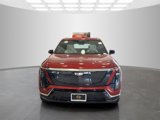 New 2026 Cadillac Vistiq Luxury image 2