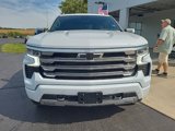 New 2026 Chevrolet Silverado 1500 High Country image 2