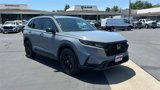 New 2026 Honda CR-V Sport-L image 2