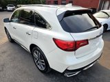 Used 2017 Acura MDX SH-AWD w/ Advance Package image 4