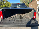 Used 2017 Chevrolet Silverado 1500 LTZ w/ Sport Package image 5