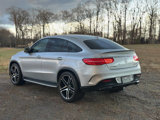 Used 2019 Mercedes-Benz GLE 43 AMG 4MATIC Coupe w/ Premium 3 Package image 6