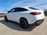 Used 2025 Mercedes-Benz GLE 63 AMG S image 3