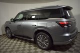 New 2025 INFINITI QX80 Sensory image 3