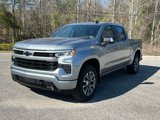 New 2025 Chevrolet Silverado 1500 RST w/ RST All Star Premium Package image 2