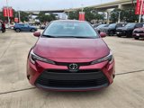 Used 2025 Toyota Corolla LE image 2