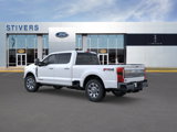 New 2025 Ford F350 King Ranch image 5