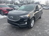 Used 2024 Ford Edge SEL w/ Convenience Package image 2