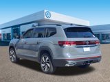 New 2025 Volkswagen Atlas SE image 5