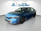 New 2026 Honda Civic Sport image 3