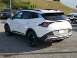 New 2026 Kia Sportage EX image 4
