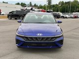 Used 2024 Hyundai Elantra SEL w/ Convenience Package image 3