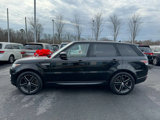 Used 2016 Land Rover Range Rover Sport HSE image 4