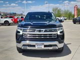 New 2025 Chevrolet Silverado 1500 LTZ image 5