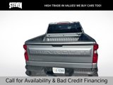 Used 2024 Chevrolet Silverado 1500 W/T w/ WT Value Package image 3