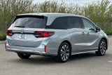 New 2025 Honda Odyssey Elite image 3