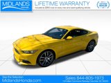 Used 2015 Ford Mustang GT Premium image 3