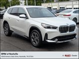 Certified 2025 BMW X1 xDrive28i image 1